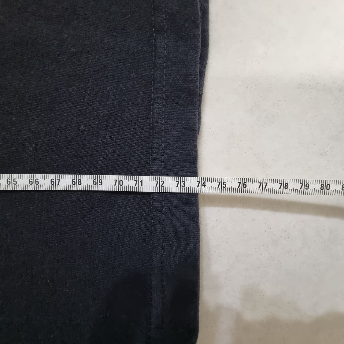 ALIFE 티셔츠 M 상품이미지6