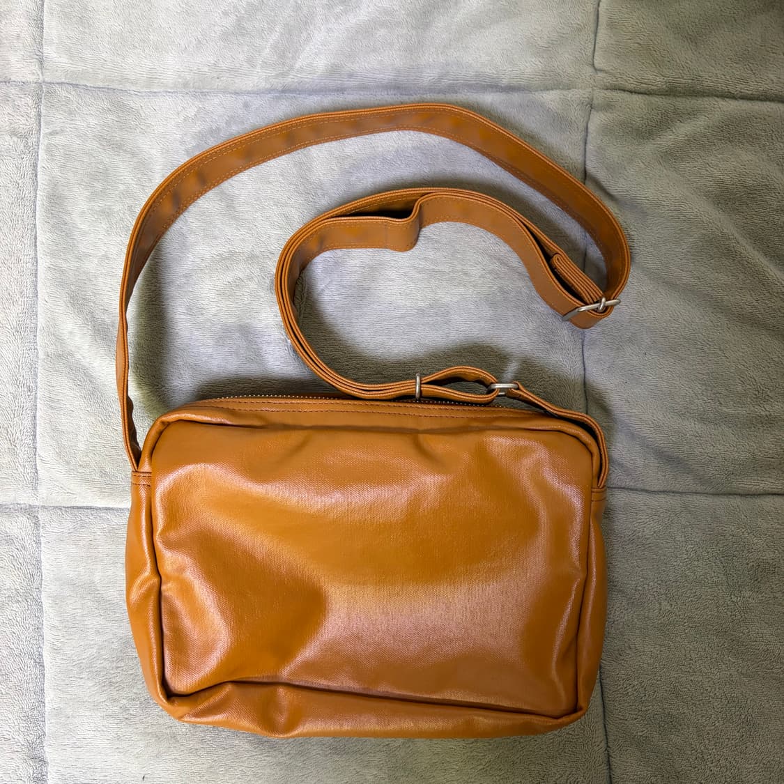 porter 요시다 포터 프리스타일 숄더백s 카멜 상품이미지2