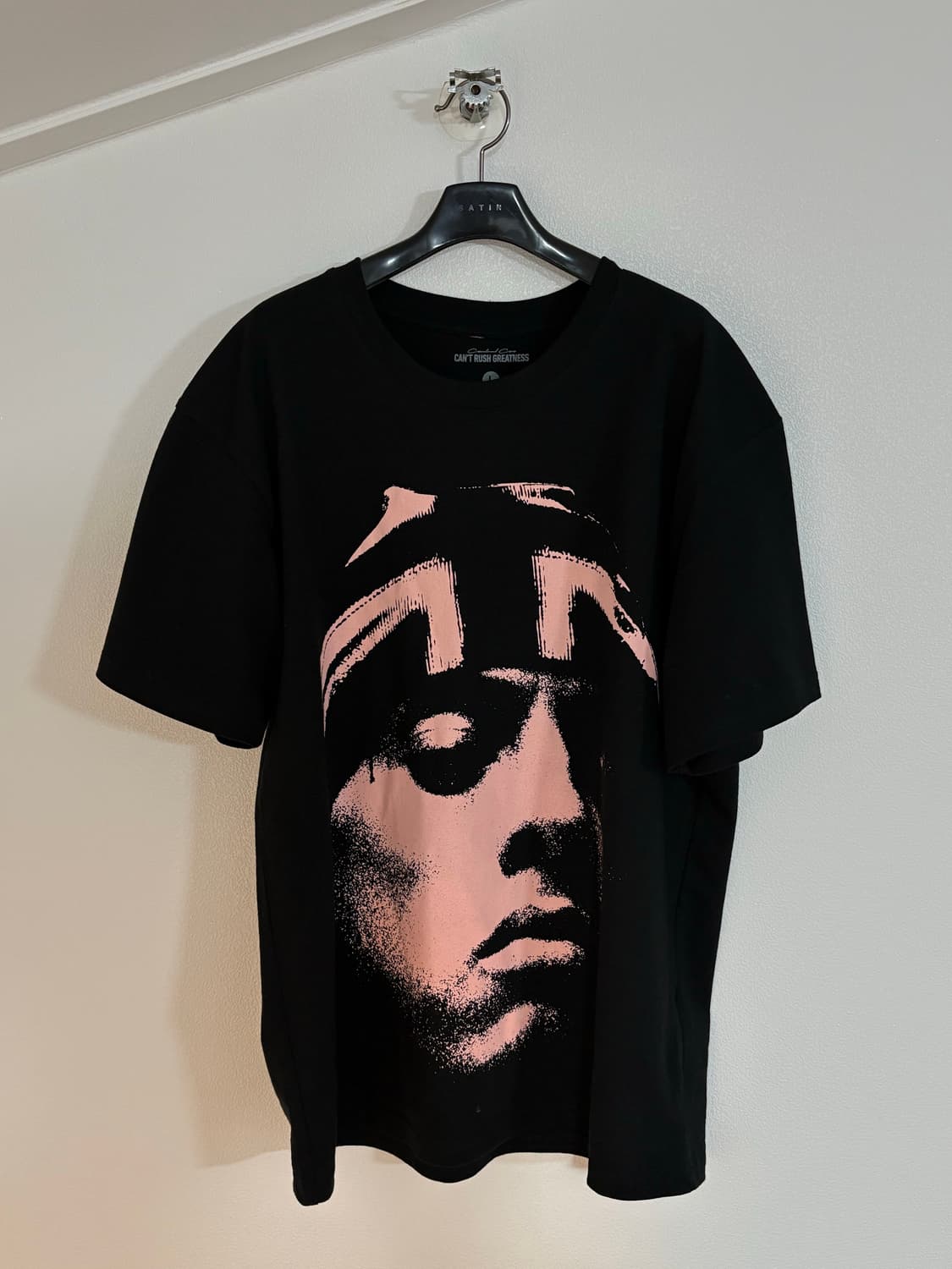 센트럴씨 MD 반팔 티셔츠 L 상품이미지2