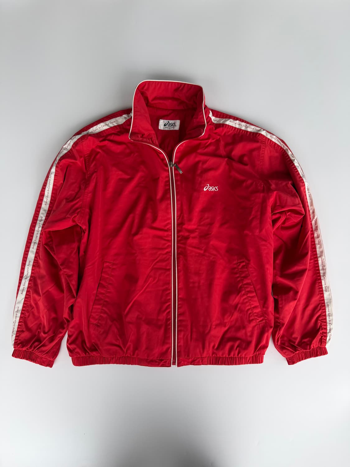 아식스 바람막이 상품이미지1