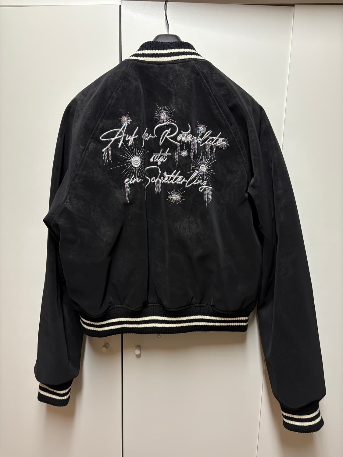 DNSR 디앤에스알 수베니어 자켓 상품이미지4