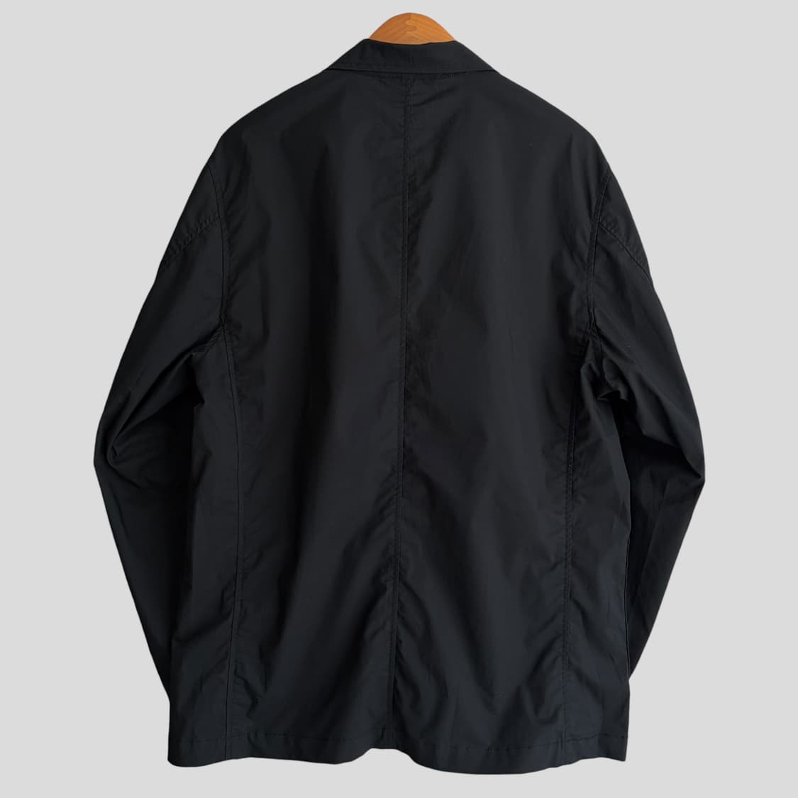 (XL)BACK NUMBER 백넘버 블레이저 자켓 상품이미지4
