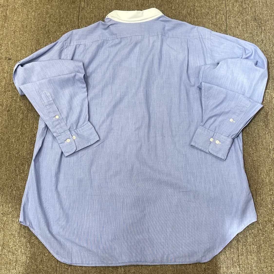 POLO 폴로 랄프로렌 드레스 셔츠 상품이미지6