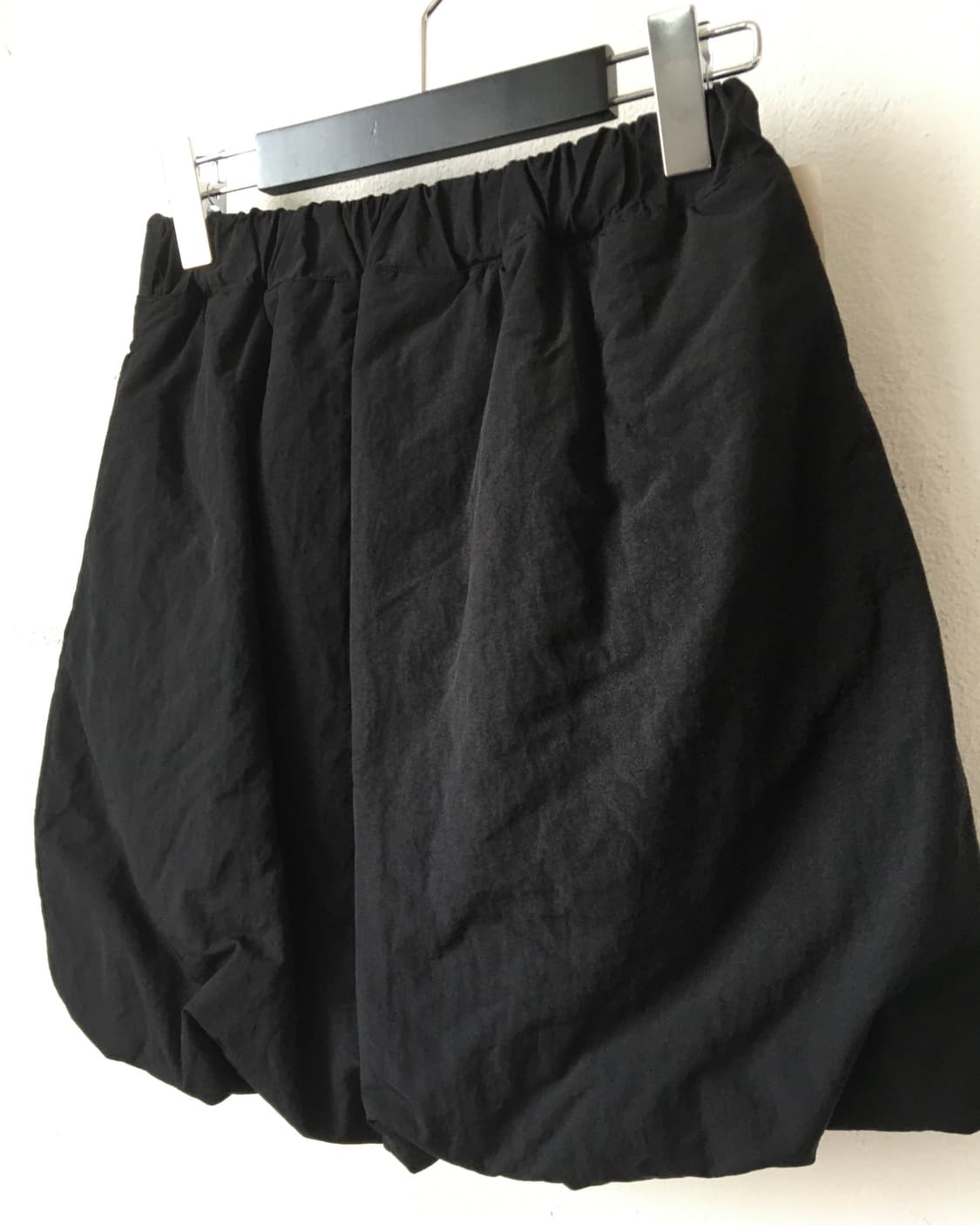 Balloon fit skirt 상품이미지2