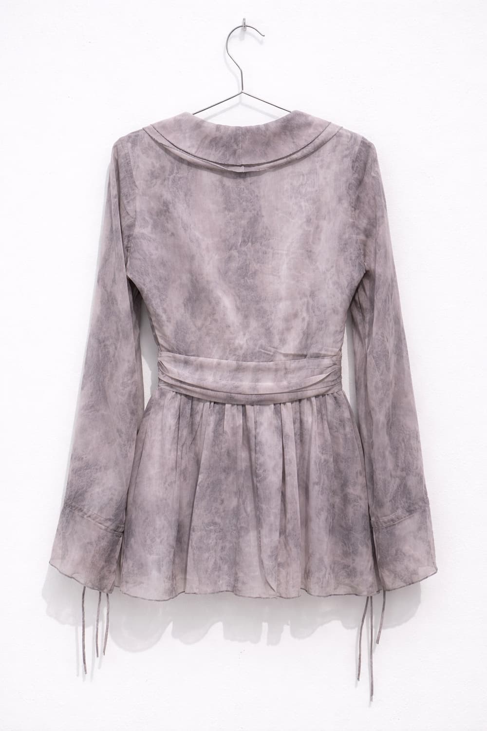 vintage blouse 빈티지 블라우스 상품이미지2