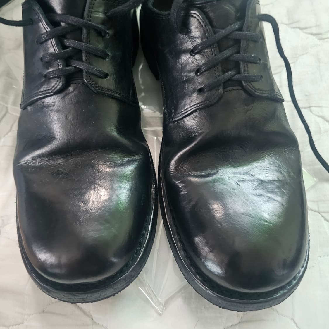 [280]킨치 ㅡ maryam brutal 649 (a) vibram 상품이미지6