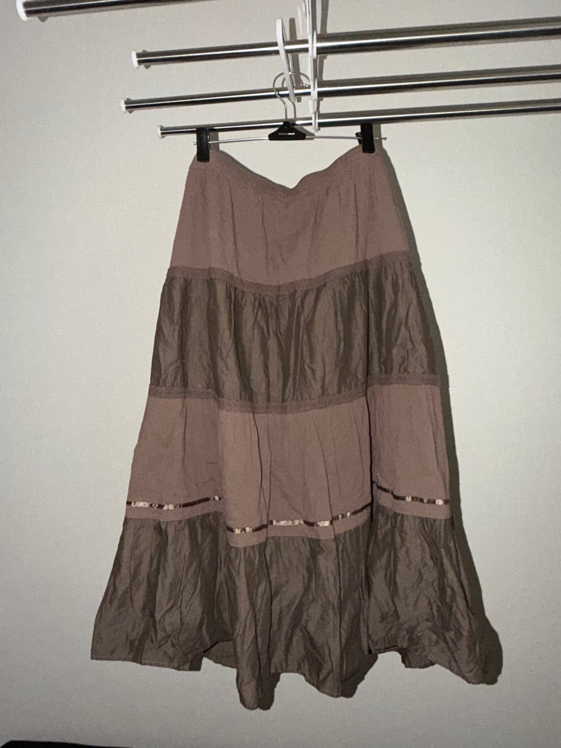 빈티지 캉캉스커트 상품이미지4