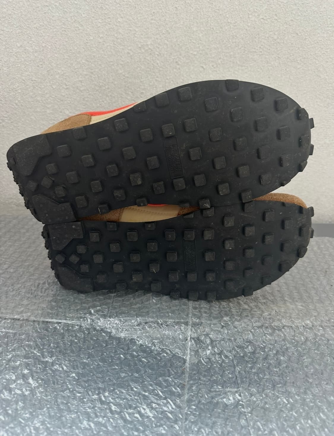 나이키 데이브레이크 sp 베/주 275 상품이미지7