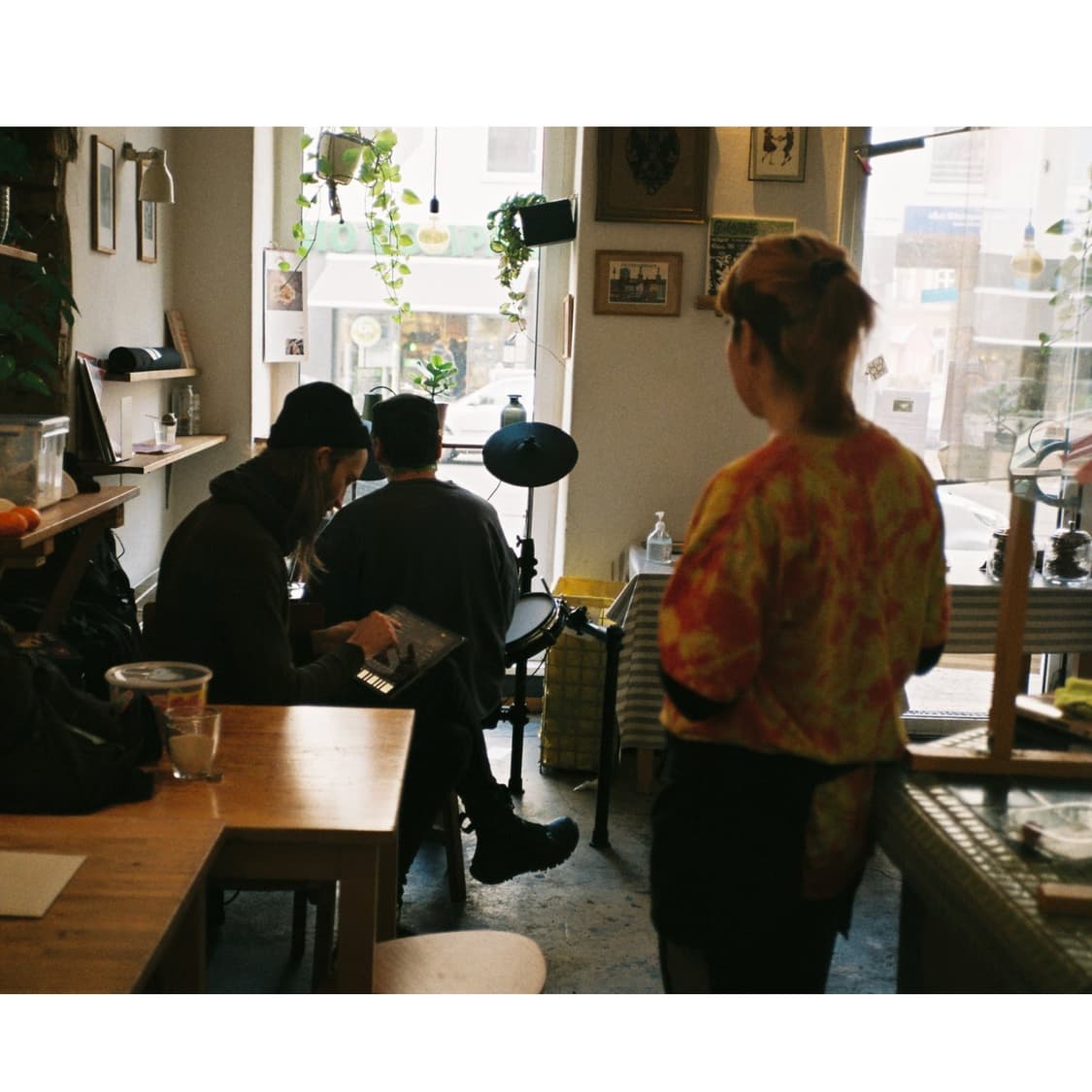 레어한 필름카메라 아그파 컴팩트 (작례 0) 상품이미지4