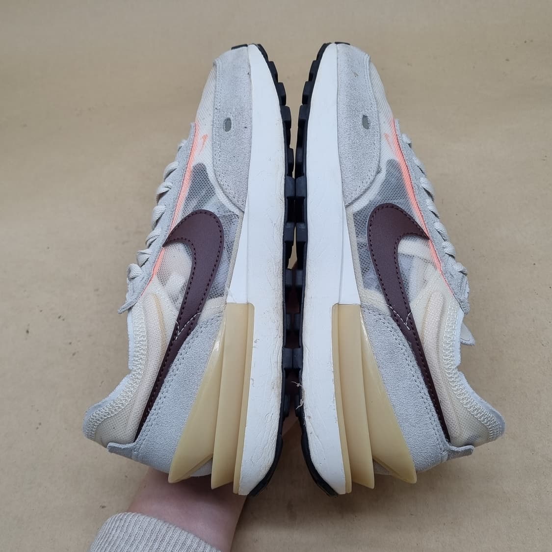 나이키 와플원 운동화250  상품이미지5