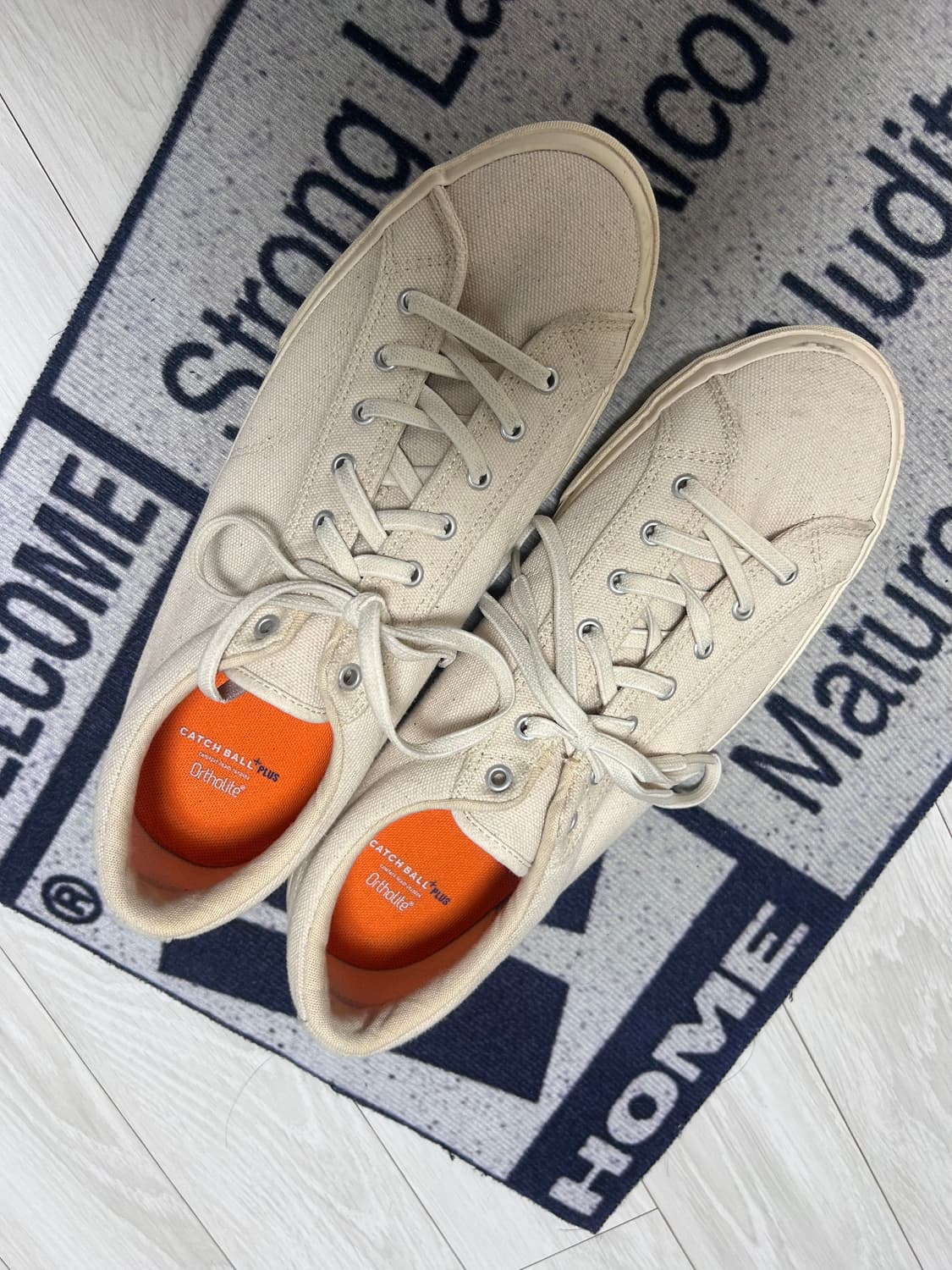 캐치볼 BP-02 에크루 290 상품이미지2