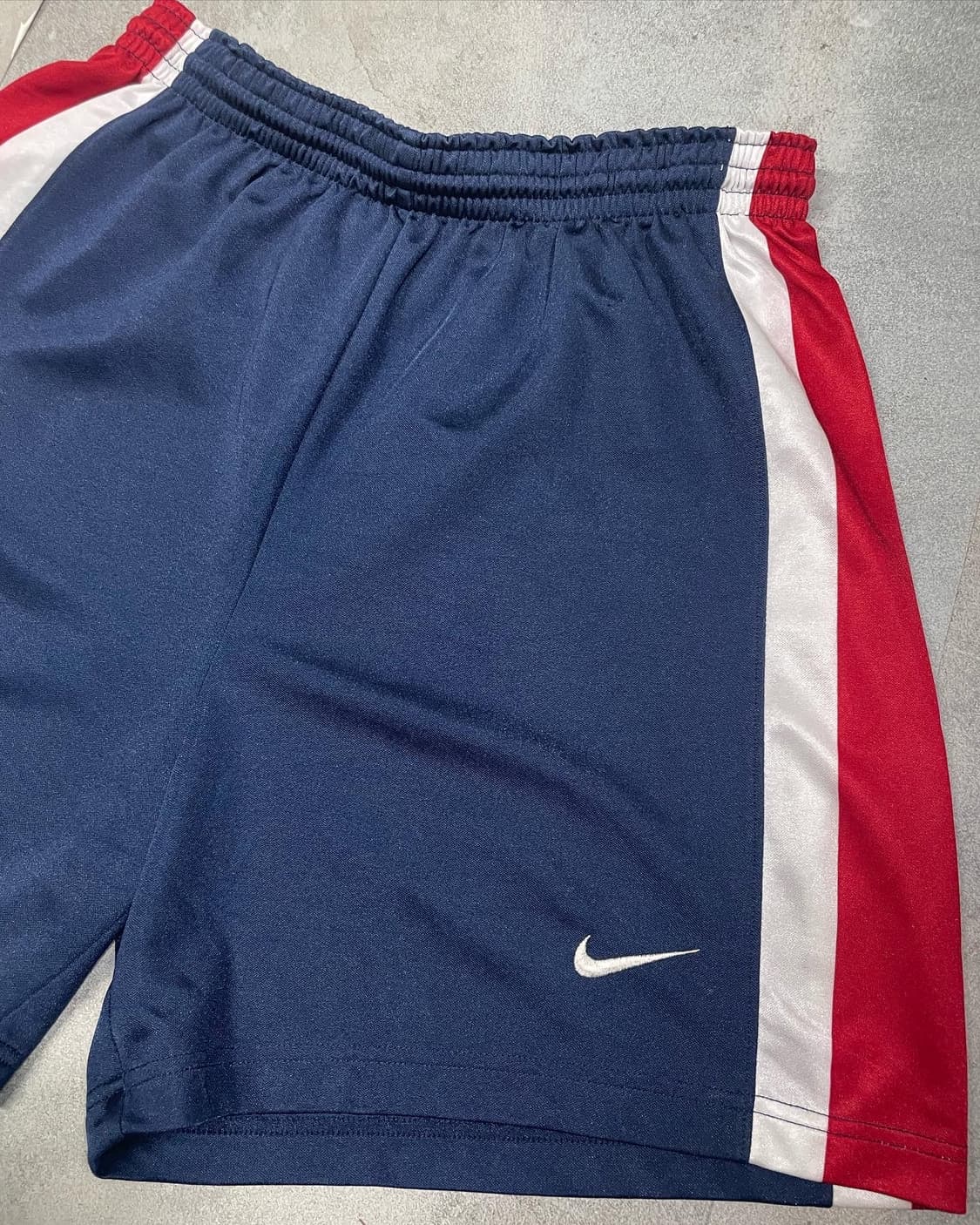(30-32) 나이키 밴딩 반바지 쇼츠 상품이미지2