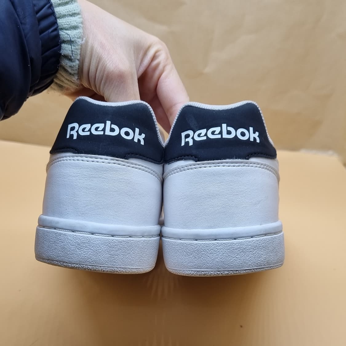 리복 로얄 컴플리트 남성스니커즈280  상품이미지4