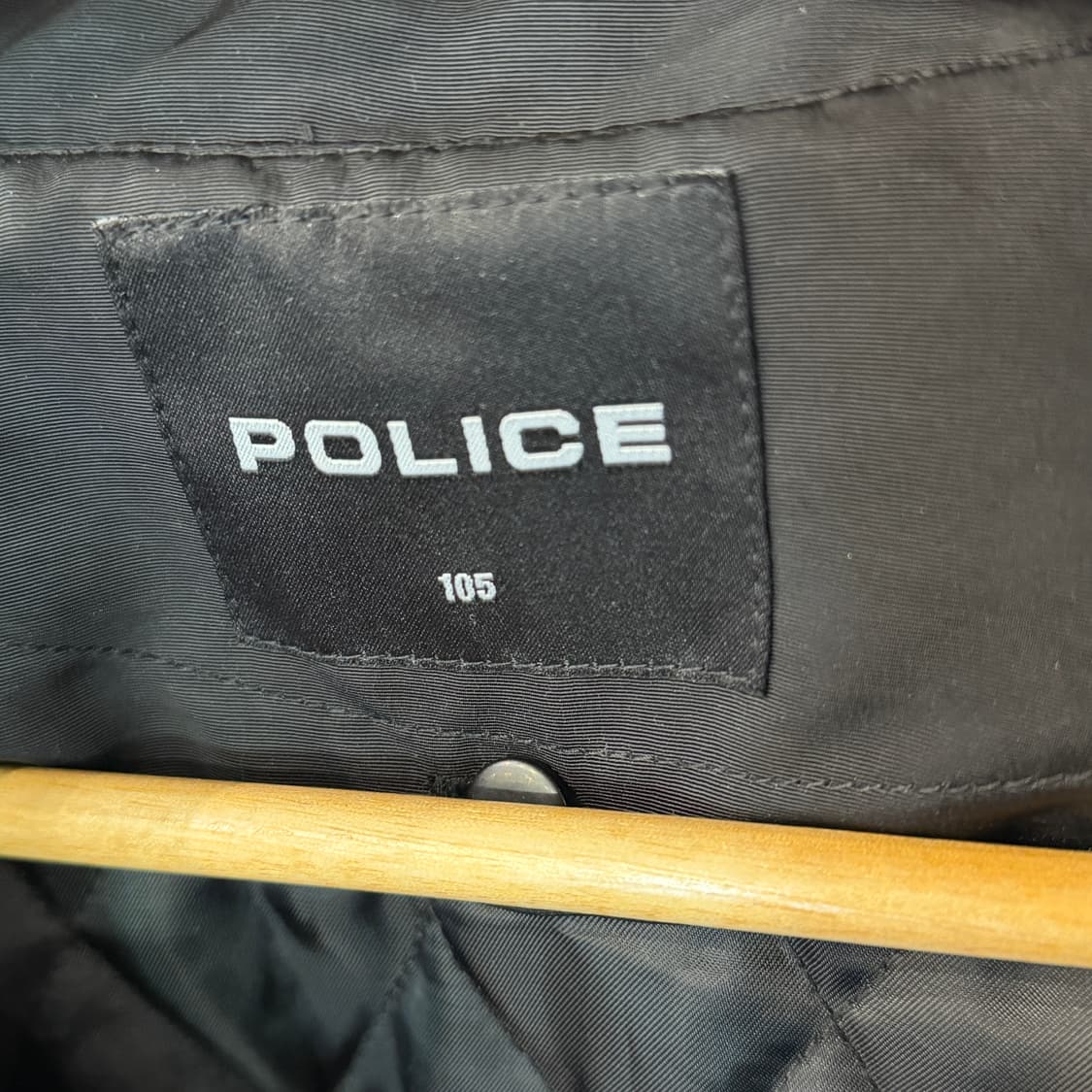 [105] POLICE 트렌치코트 상품이미지9