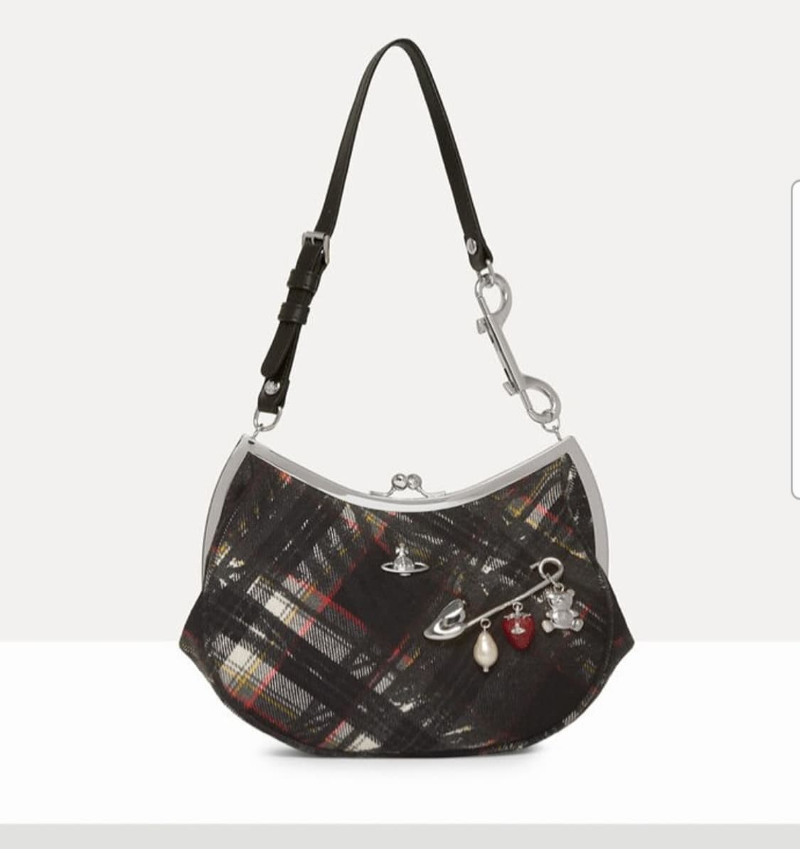 구해요) 비비안웨스트우드 나나 가방 상품이미지1