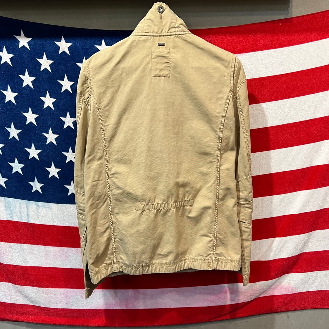 리바이스 사파리 워크자켓 상품이미지2