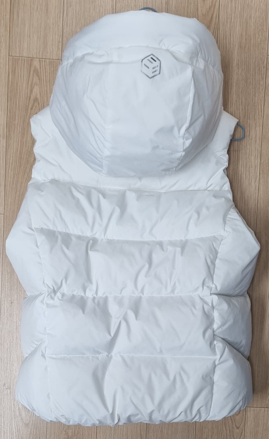 빈폴 스포츠 오리털 패딩 조끼 베스트90 상품이미지2