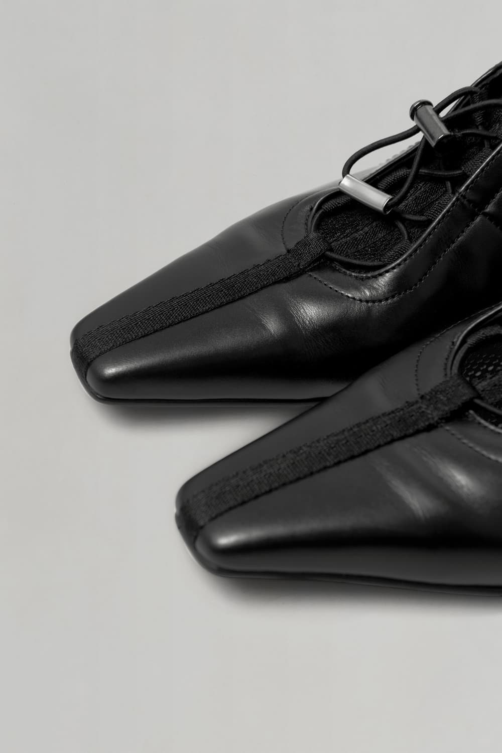 theilma - porty sporty heels (bk) 36.5 상품이미지3