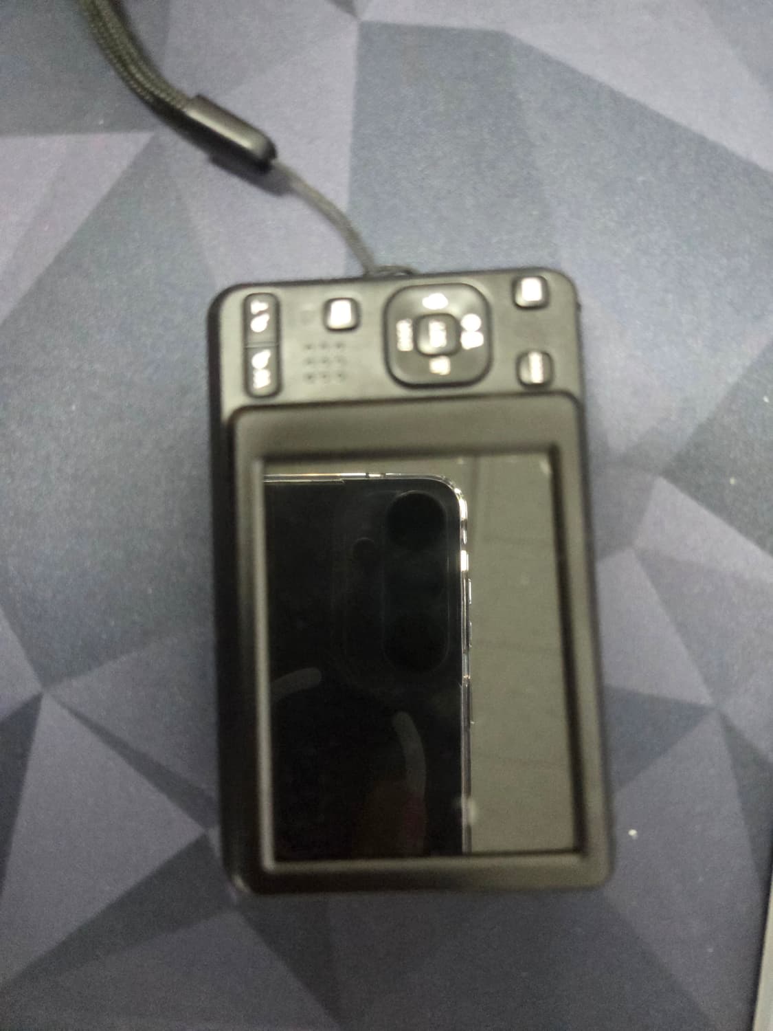 코닥 픽스프로 FZ55 블랙 디지털 카메라 상품이미지2