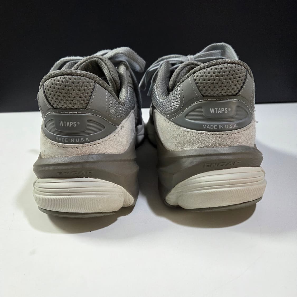 뉴발란스 / 990v6 더블탭스 WTAPS / 280 상품이미지5