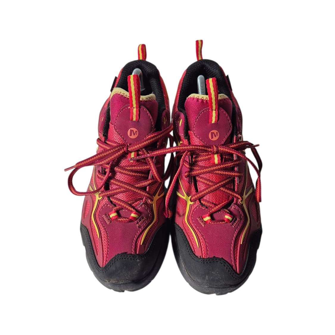 245) MERRELL 머렐 고프코어 트레킹 슈즈 상품이미지5