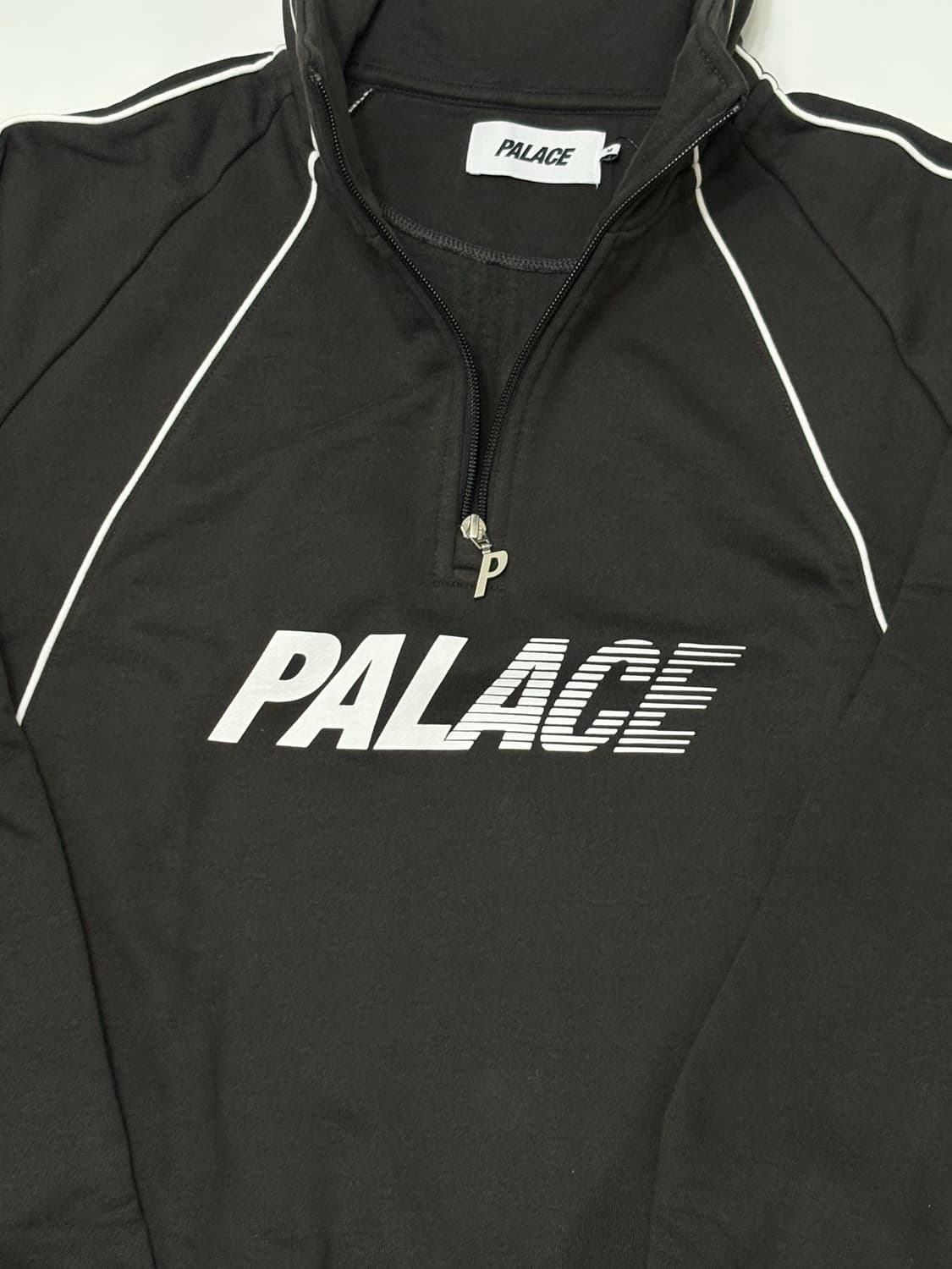 Palace 팔라스 집업 맨투맨 M 상품이미지2