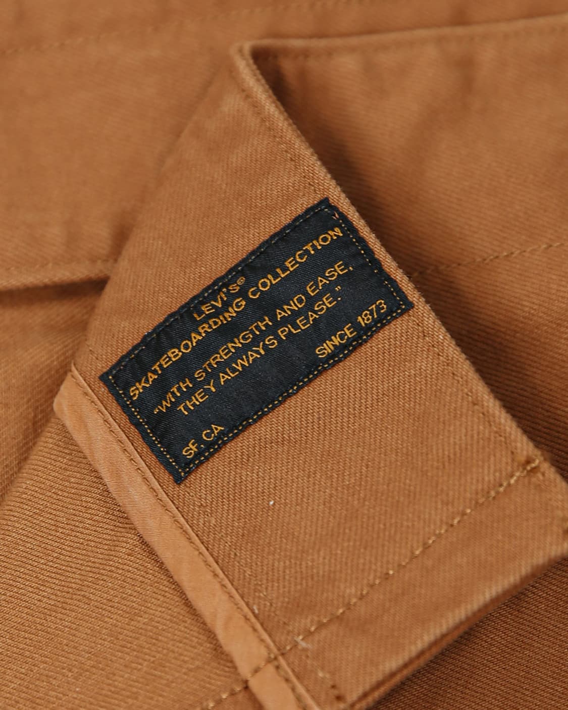 Levi’s Skateboarding Collection Work Jac 상품이미지5