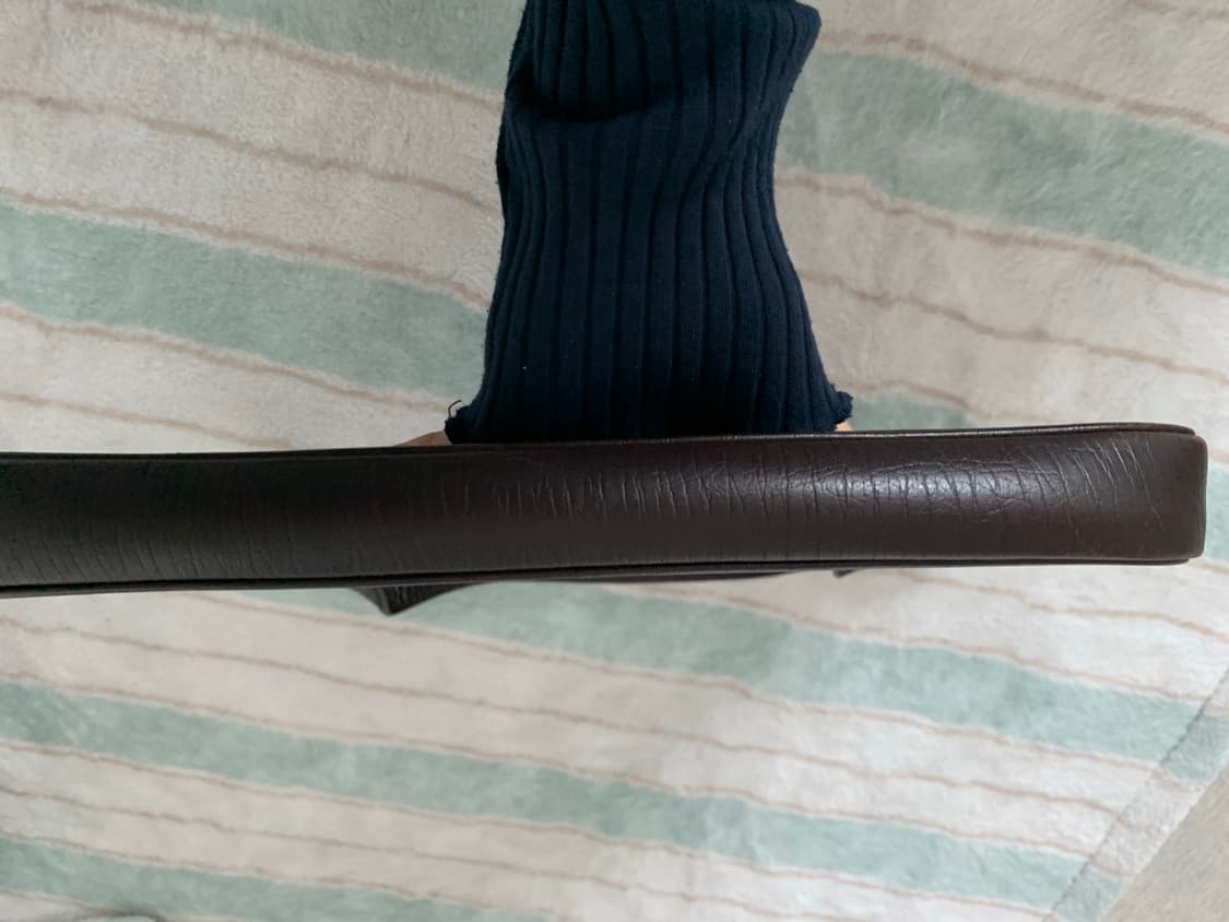  구찌 재키백 가방 빈티지  상품이미지9