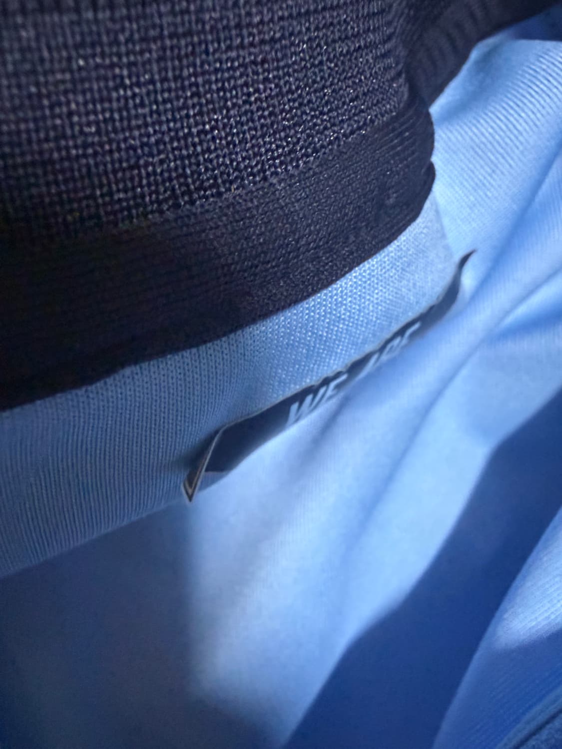 나이키 14-15 맨체스터 시티 N98 트랙 자켓 상품이미지4