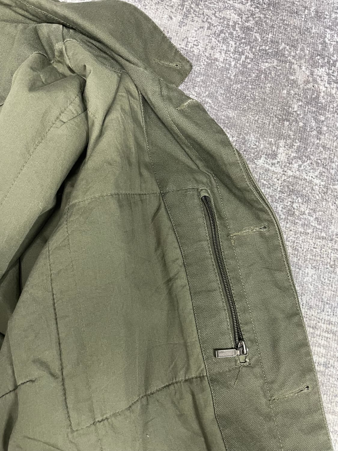 GAP 미니멀 필드자켓 상품이미지10