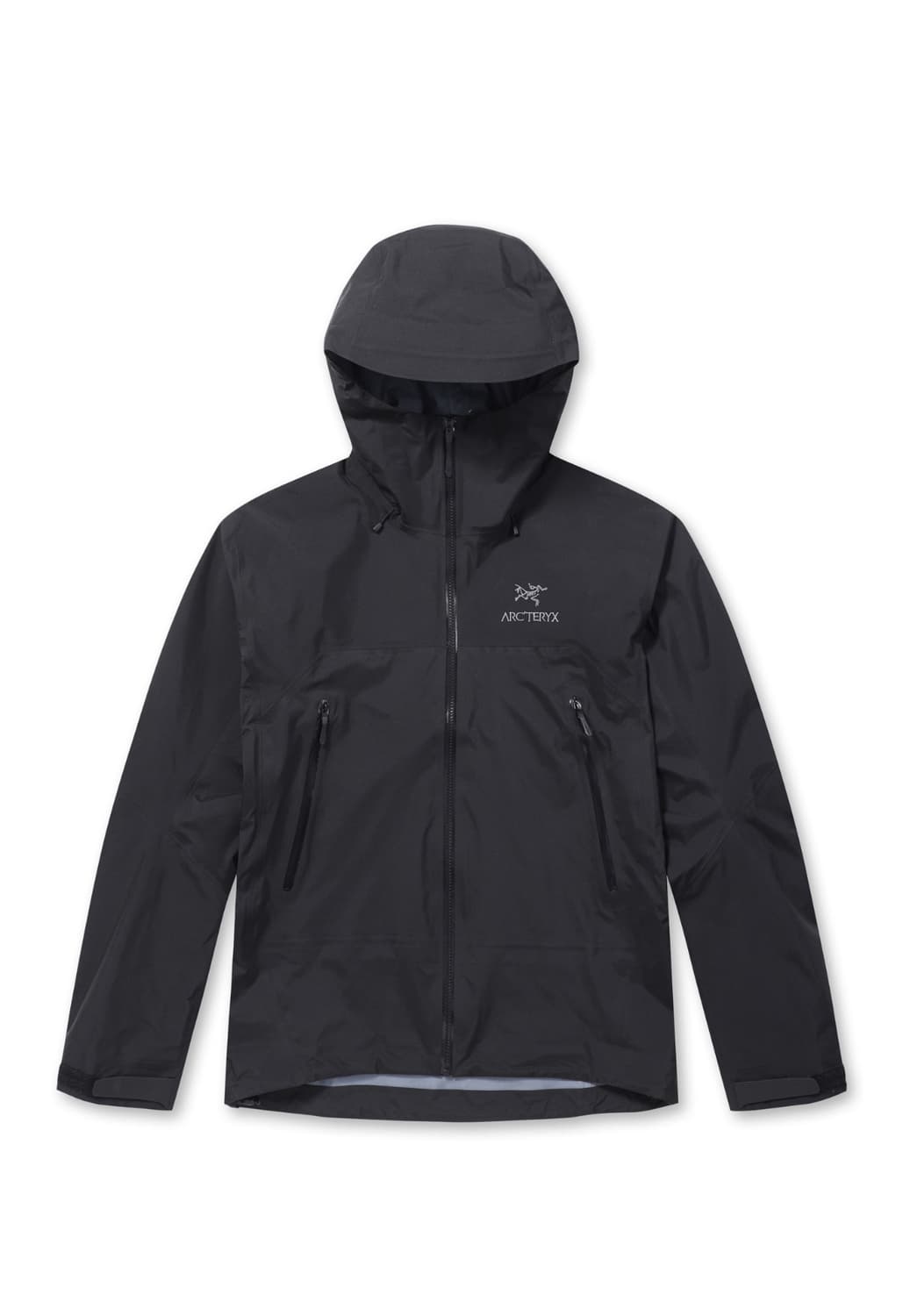 아크테릭스 베타AR 스톰후드 블랙 XL 새제품 팝니다 상품이미지1