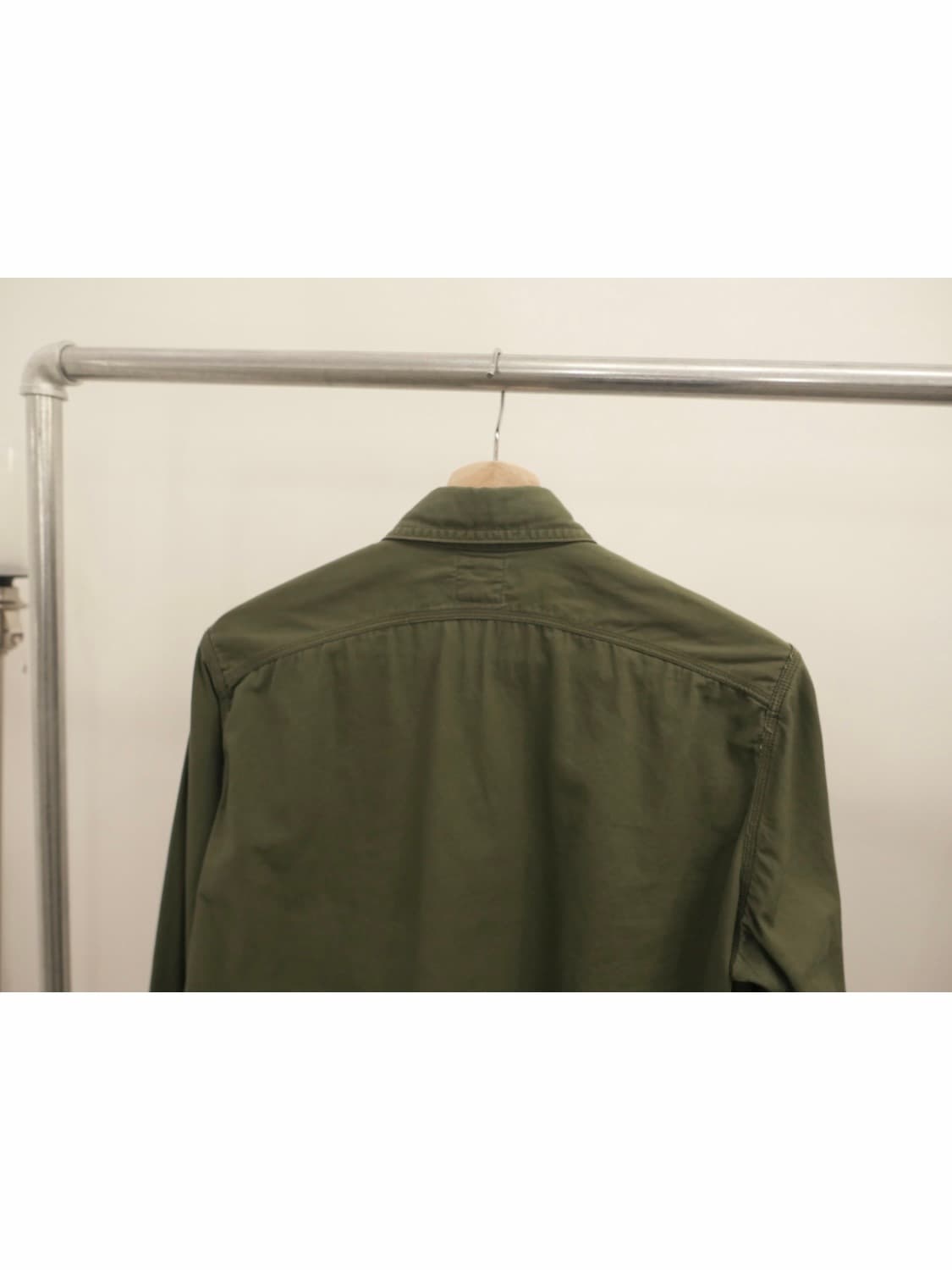 캡틴 선샤인 워크 셔츠 상품이미지5