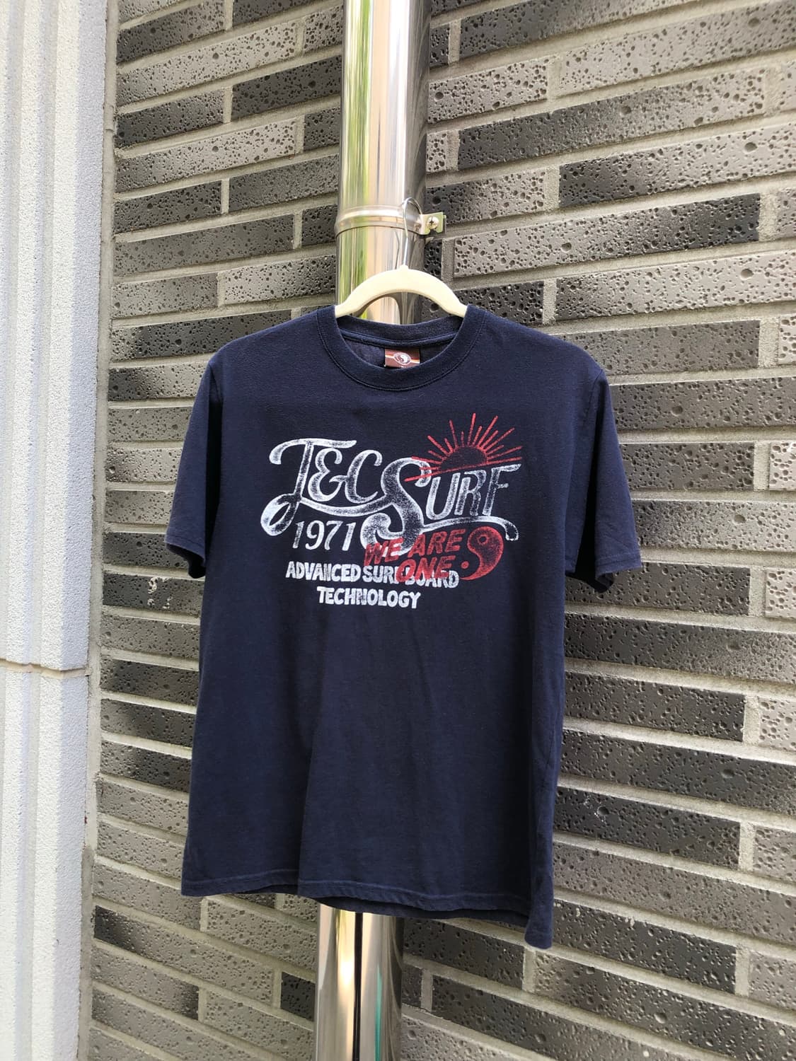 tc surf graphic tee 상품이미지1