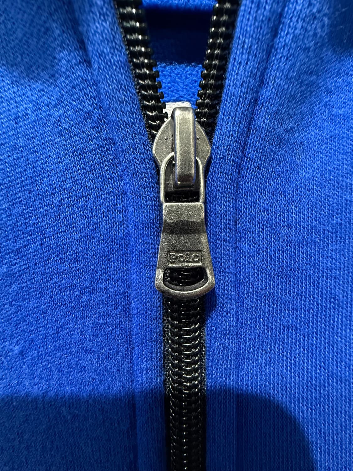 폴로 빅포니 스코틀랜드 져지 상품이미지4