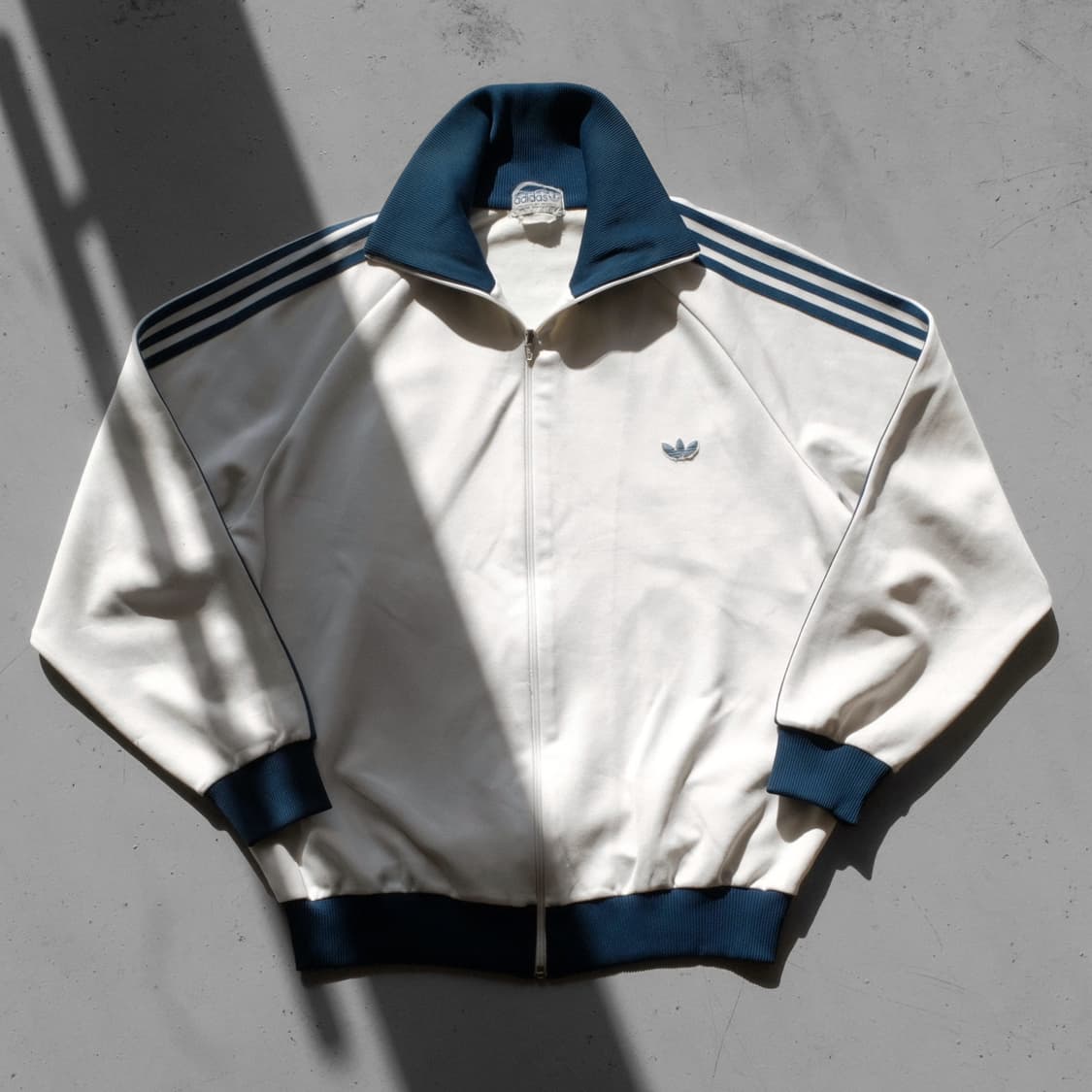 1980’s Adidas By Descente Track Jacket 상품이미지2