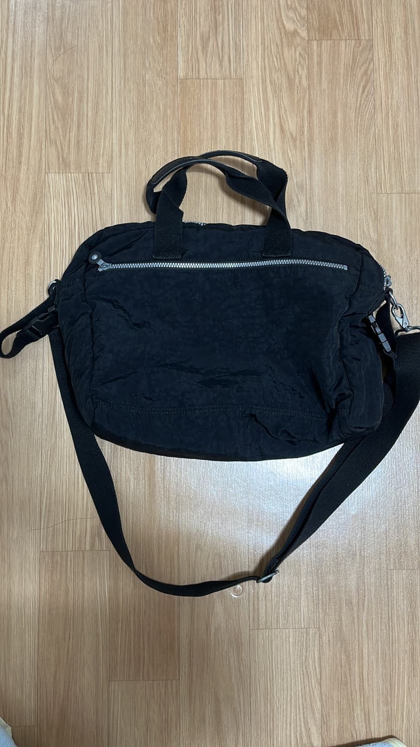 키플링 블랙 보스턴백 크로스백 서류가방 여행가방 보스턴백 상품이미지2