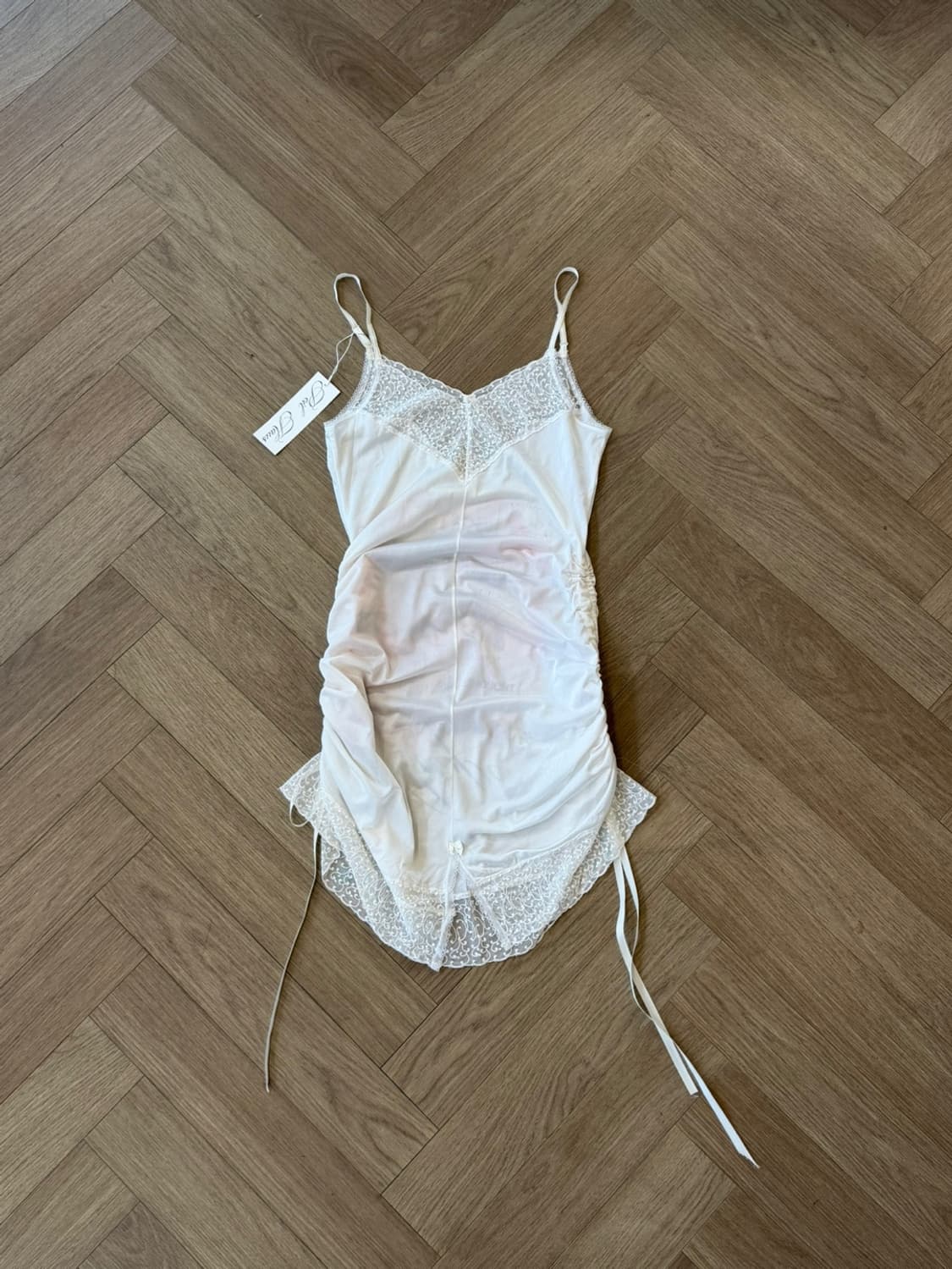 reworked pearl slip 상품이미지10