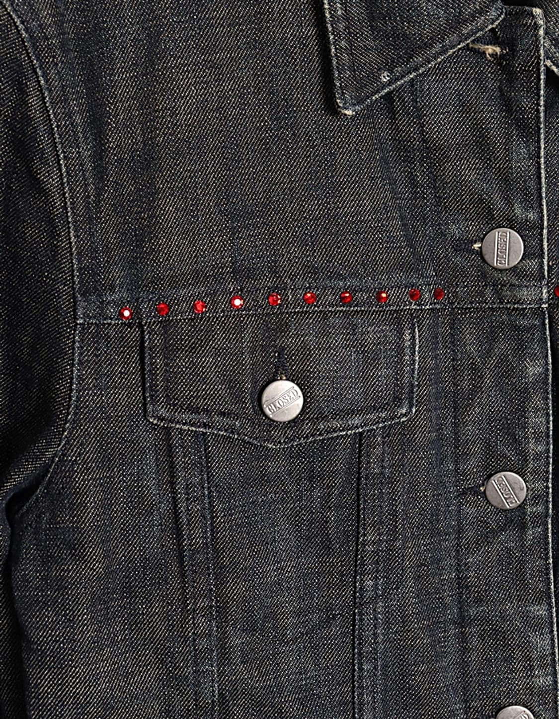 CLOSED Padded Denim Jacket 상품이미지3