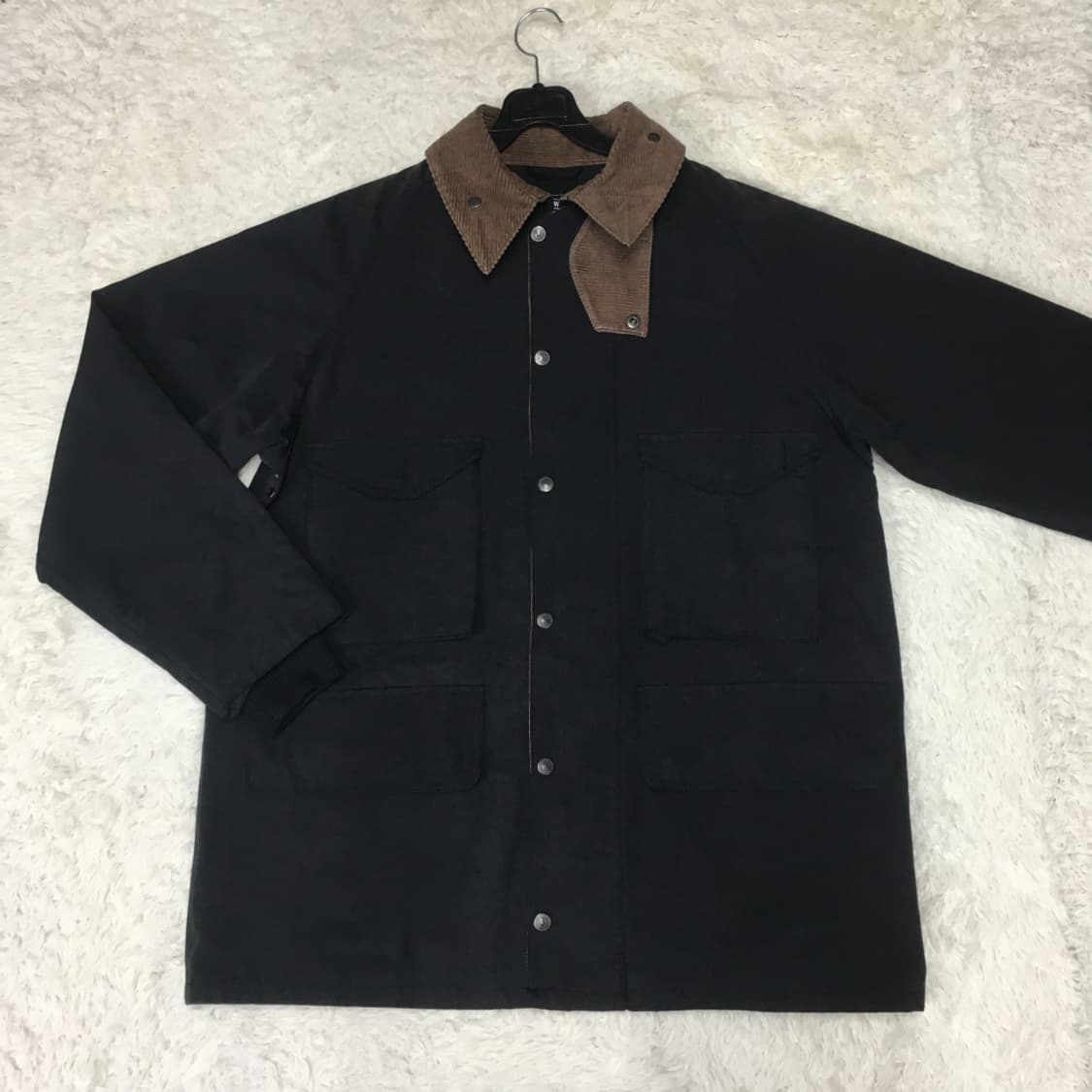 프리즘웍스 로얄 헌팅자켓 CC10 상품이미지1