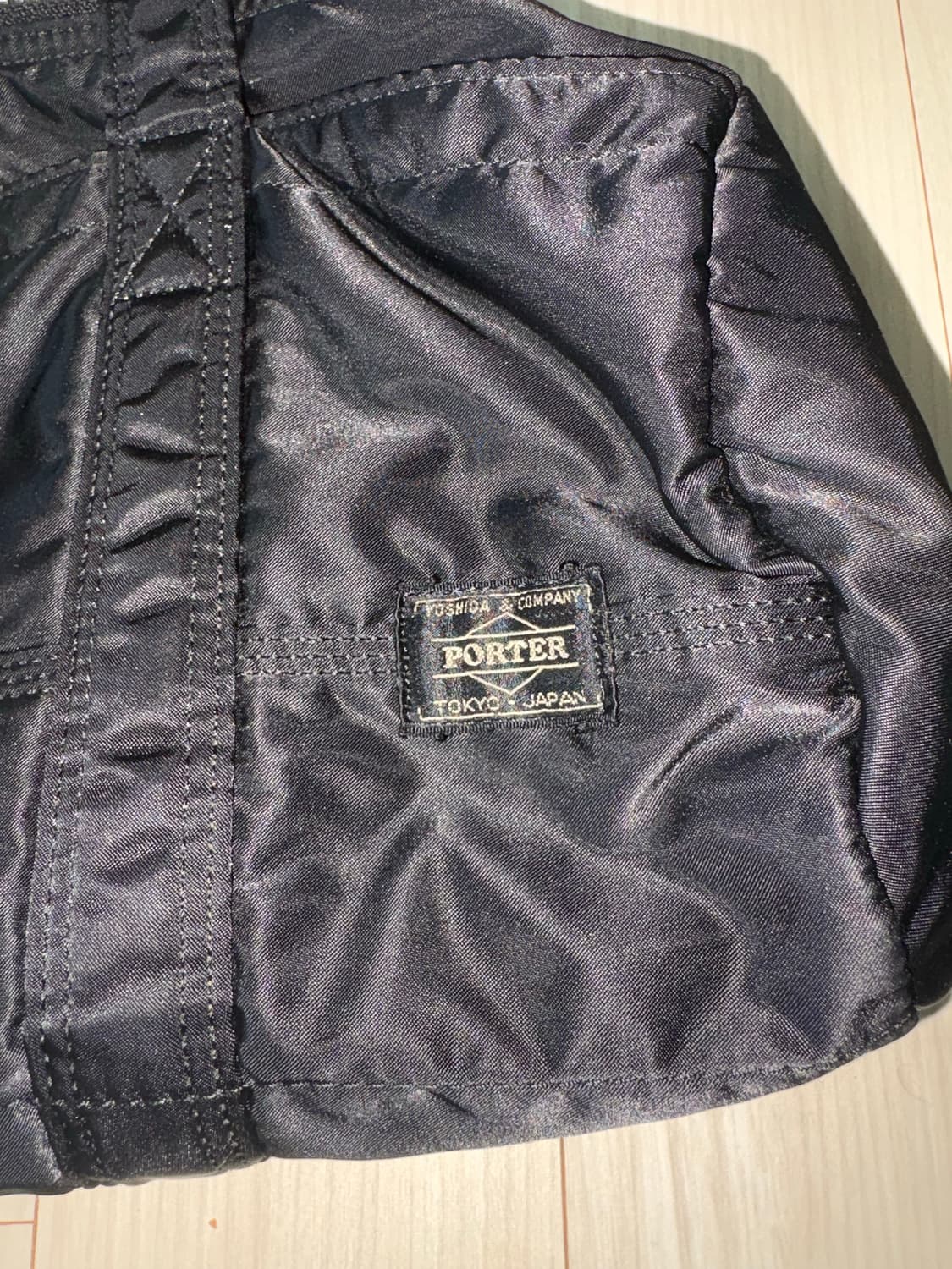 요시다 포터 탱커 더플백 L 상품이미지9