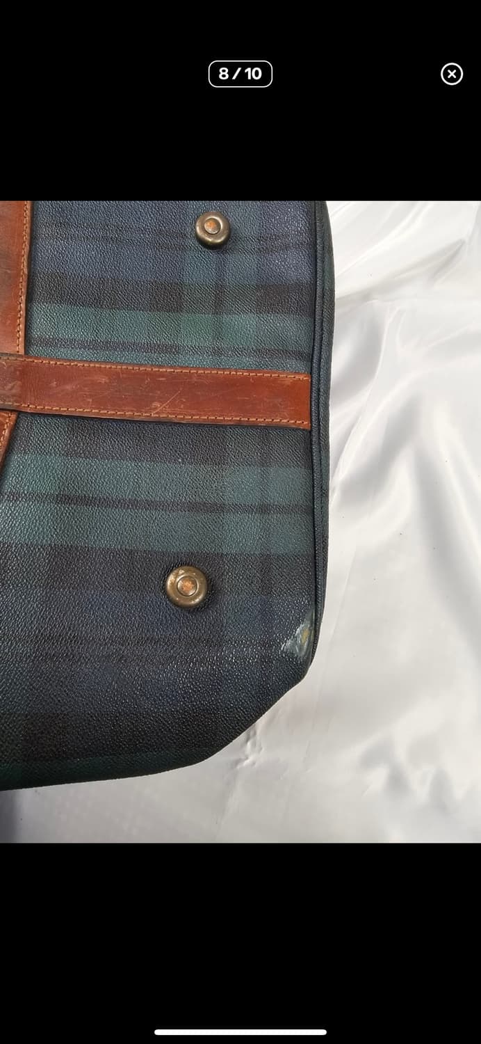 폴로닥터보스턴백 상품이미지8