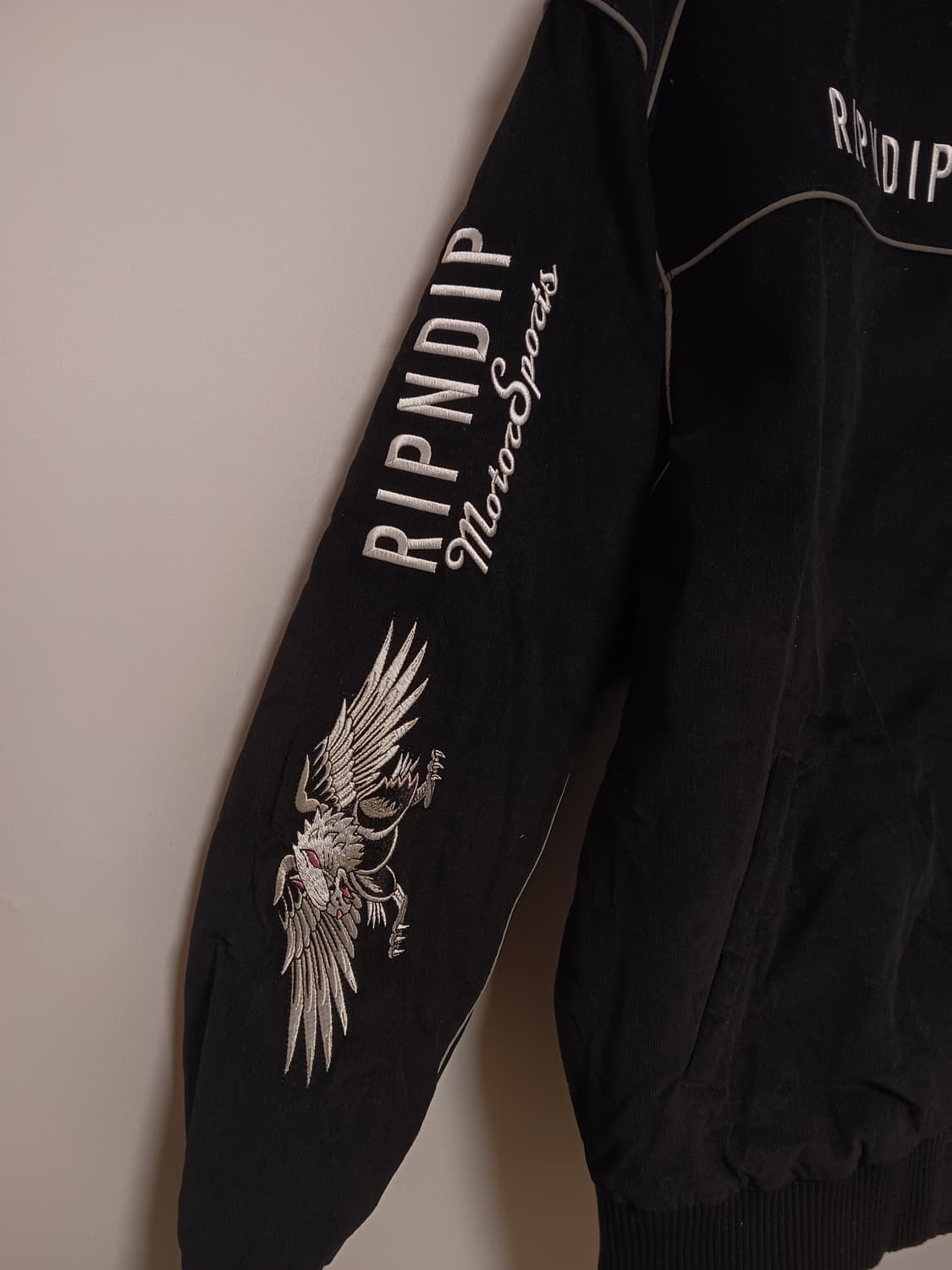 RIPNDIP 모터스포츠 자겟 상품이미지6