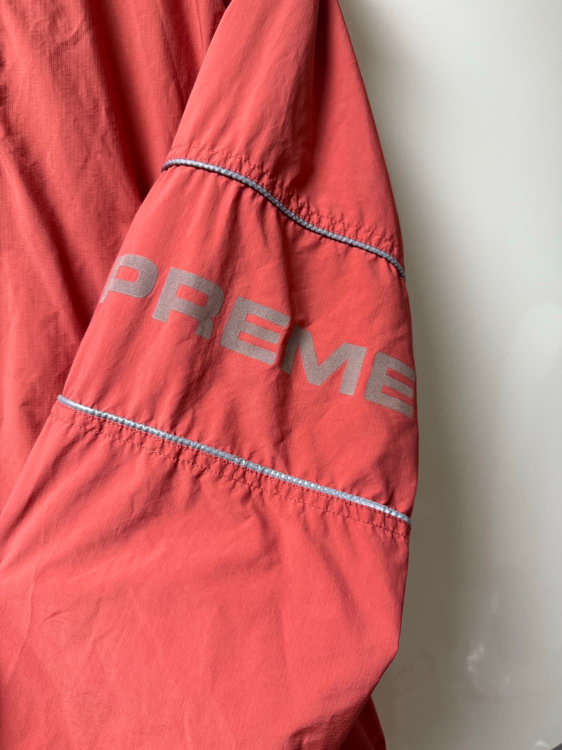 (M) SUPREME ANORAK 슈프림 아노락 상품이미지5