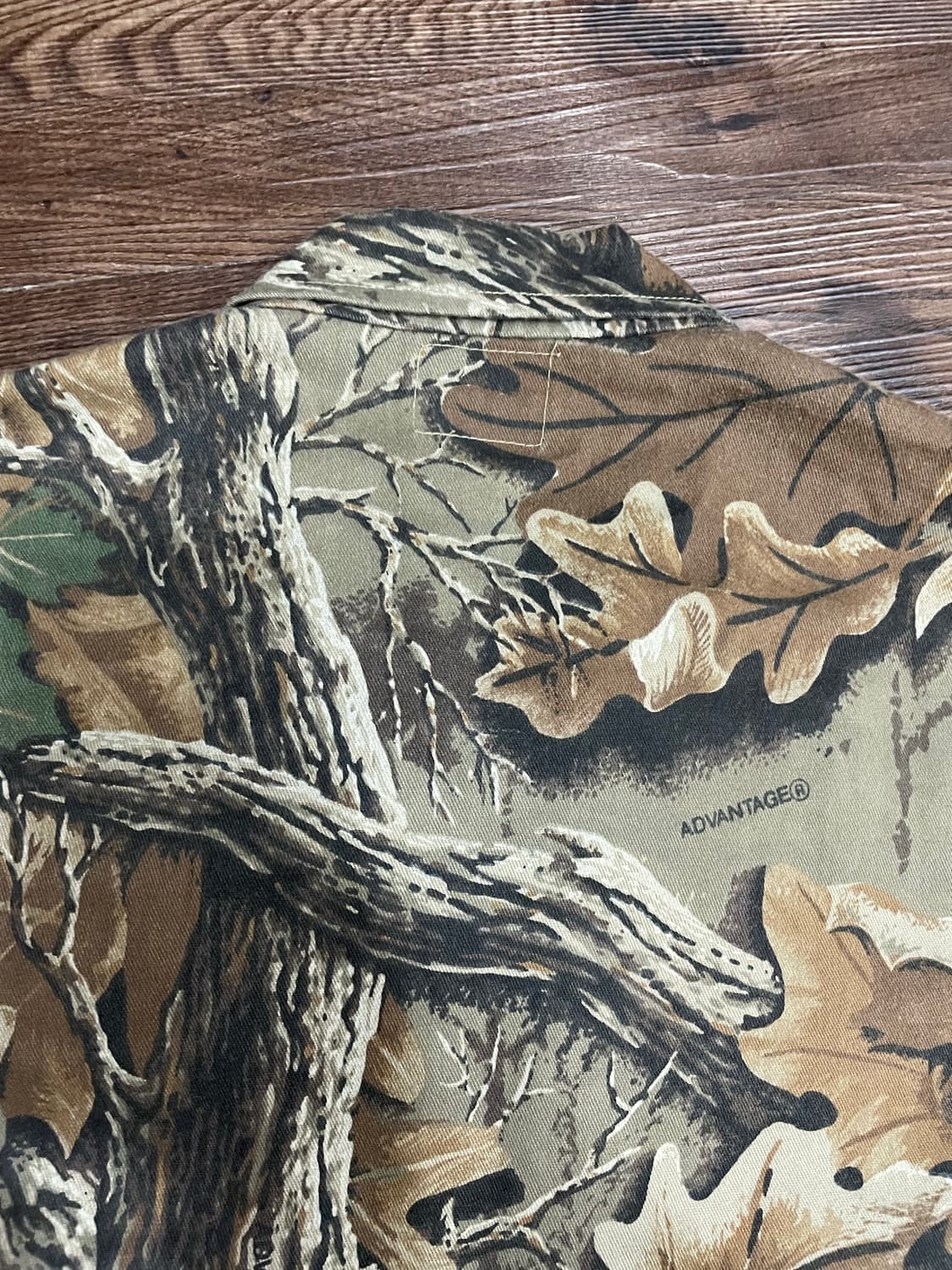 Tru-Spec USA 리얼트리 BDU 자켓 상품이미지9