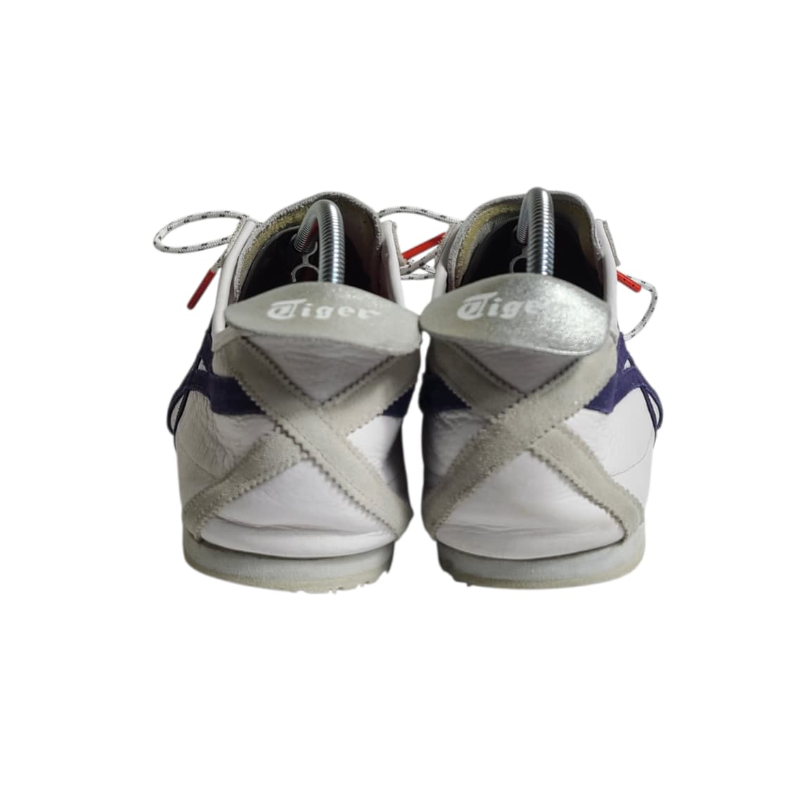 290) 오니츠카 타이거 멕시코 66 화이트/미드나이트 상품이미지7