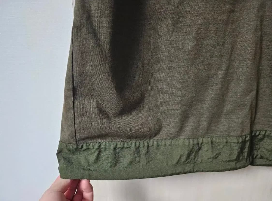 CP 컴퍼니 유틸리티 포켓 스웨트셔츠 맨투맨 110 상품이미지4