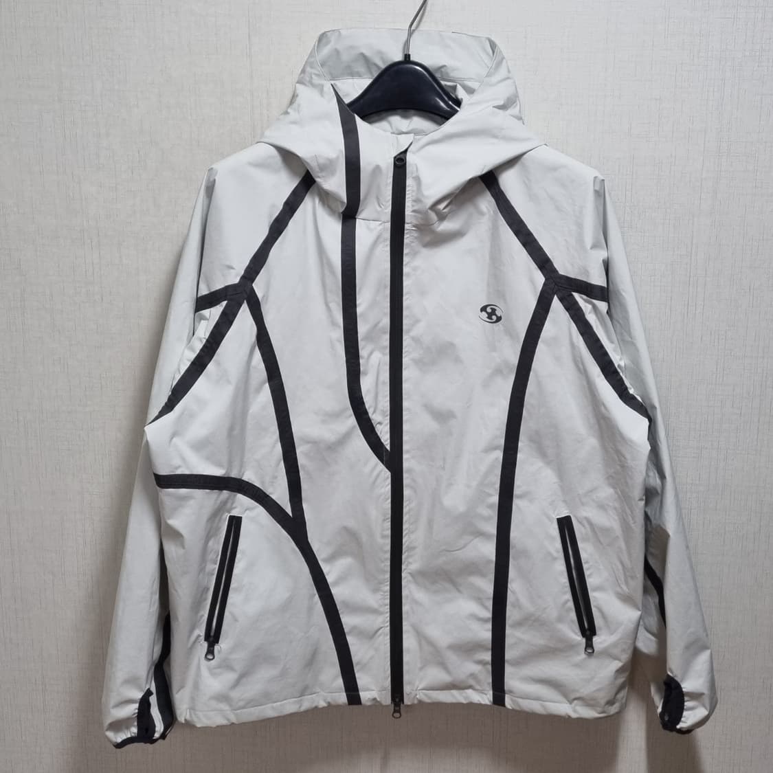 산산기어 바람막이 3사이즈 상품이미지1