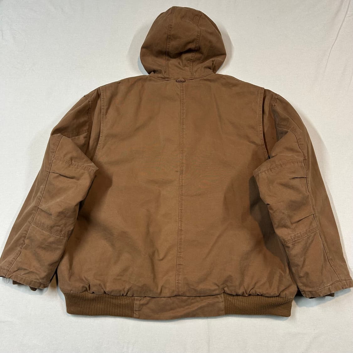 3XL) Polar King KEY 다이아몬드조 카지노 액티브 워크 자켓 상품이미지6