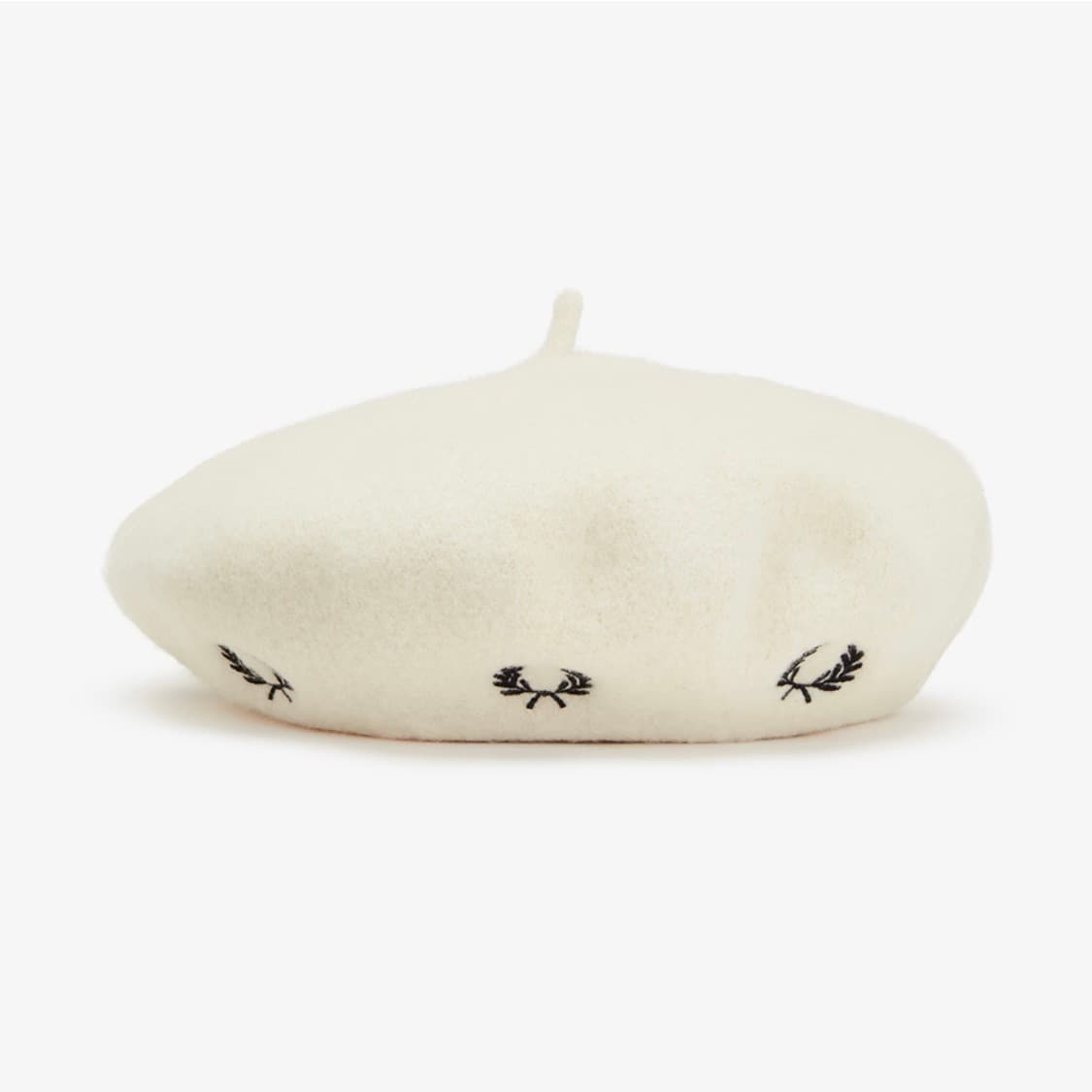 프레드페리 베레모 에크루 상품이미지1