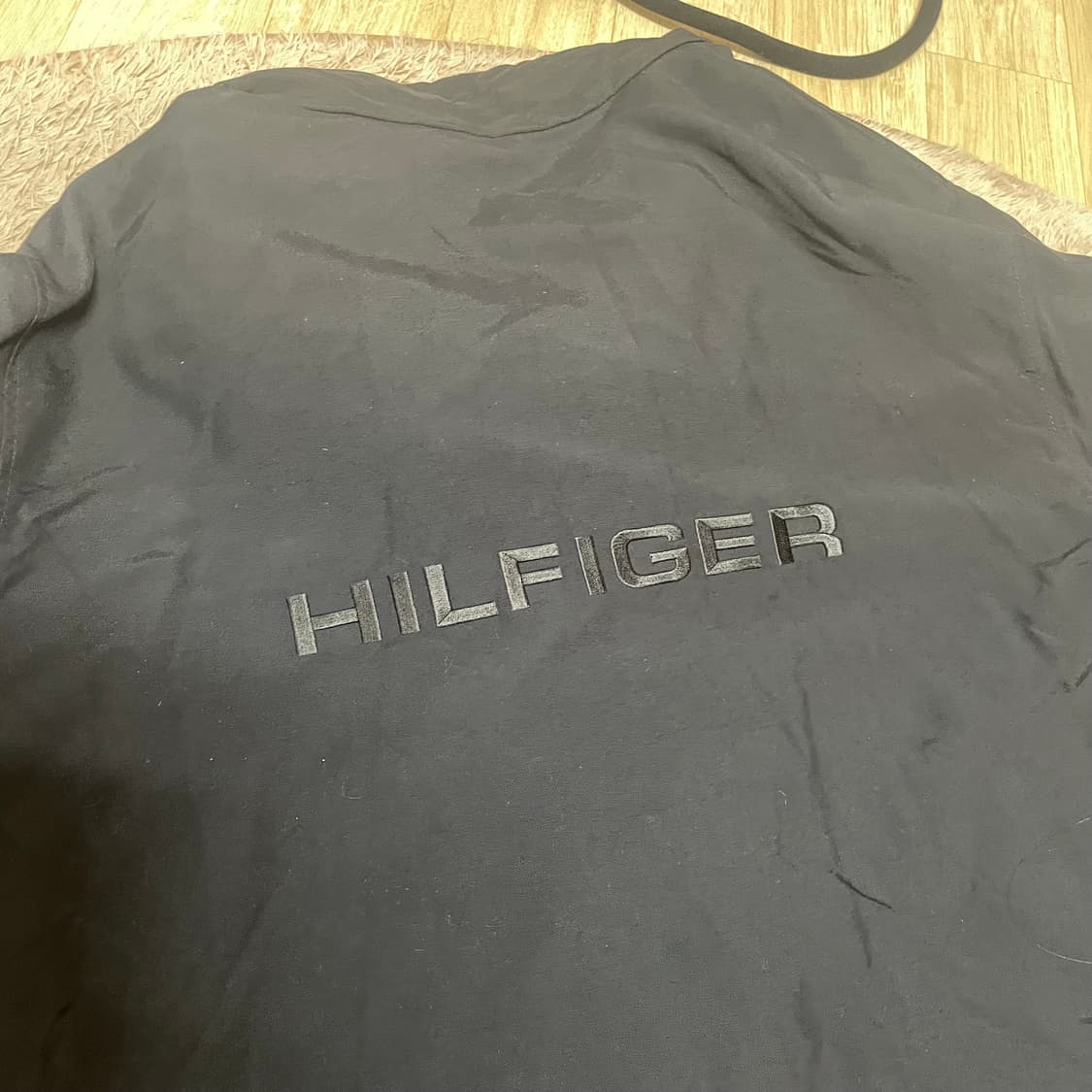 타미힐피거 자켓 L 상품이미지2